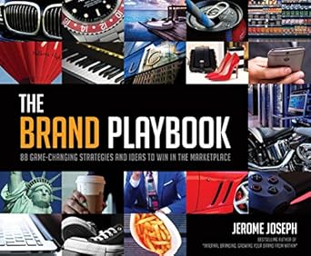 The Brand Playbook