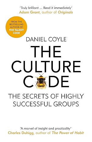 The Culture Code