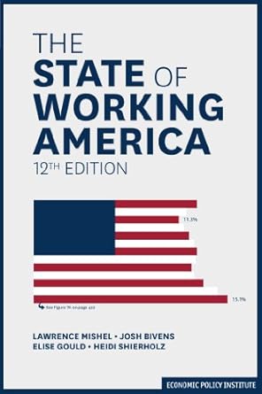 The State of Working America