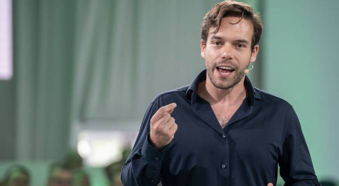 Benjamin Bargetzi