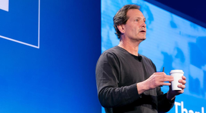 Dan Schulman