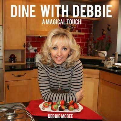 Dine with Debbie: A Magical Touch