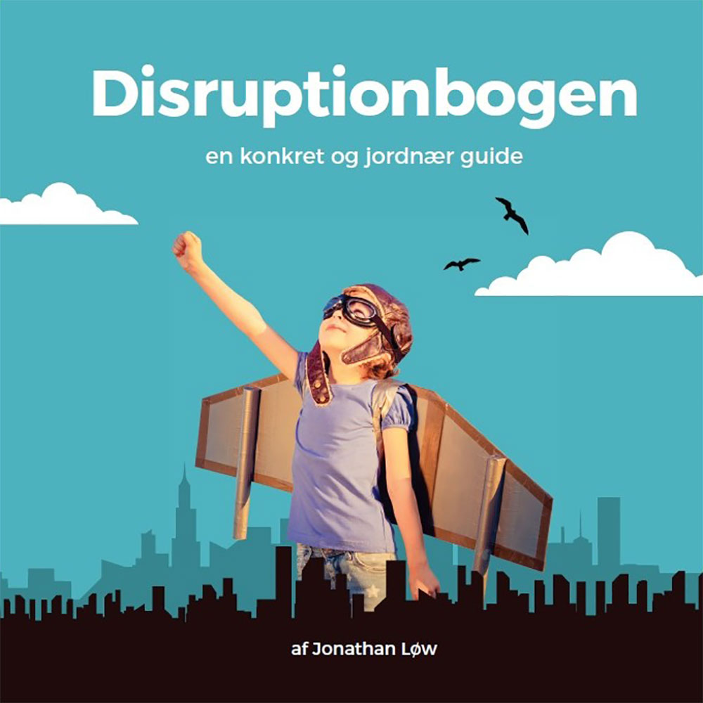 The Disruption Book