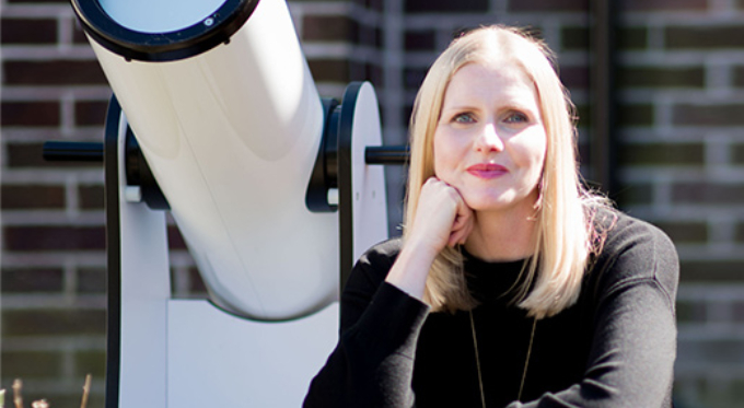 Dr Hannah Roberts