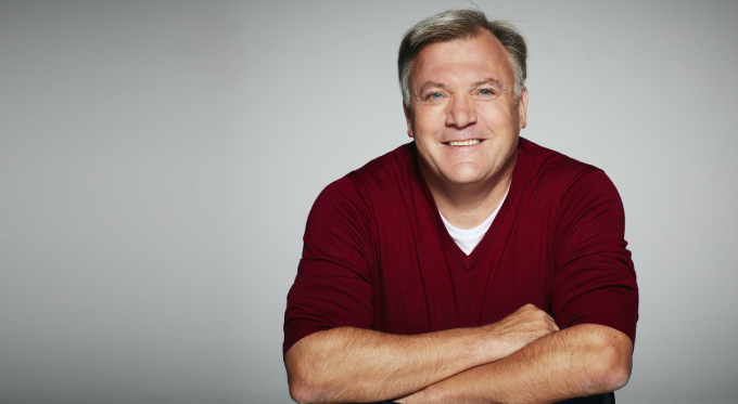 Ed Balls