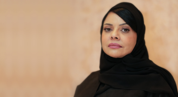Fatmah Baothman