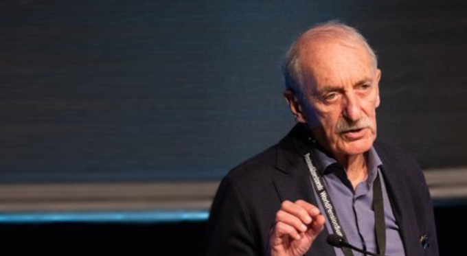 George Magnus