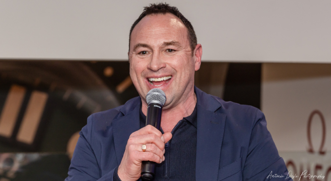 Jason Cundy