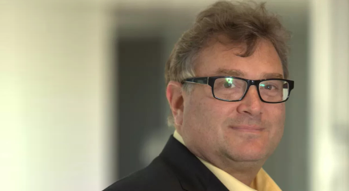 Jon Matonis