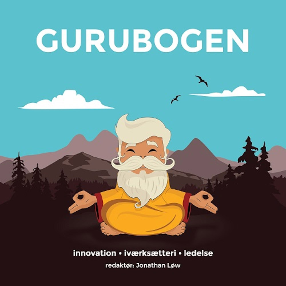 The Guru Book