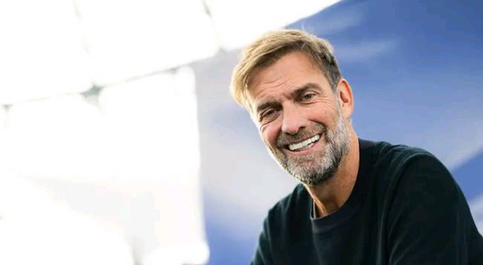Jürgen Klopp