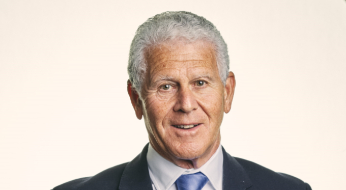 Keith Edelman