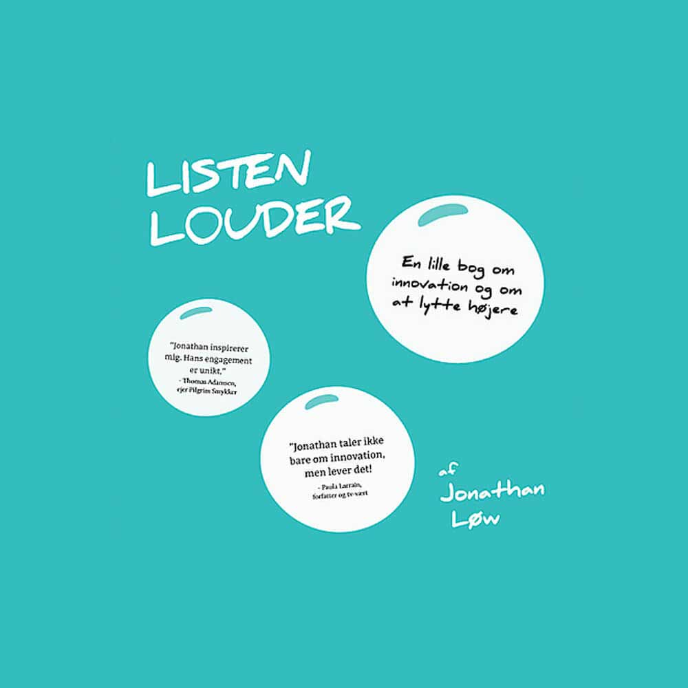 Listen Louder