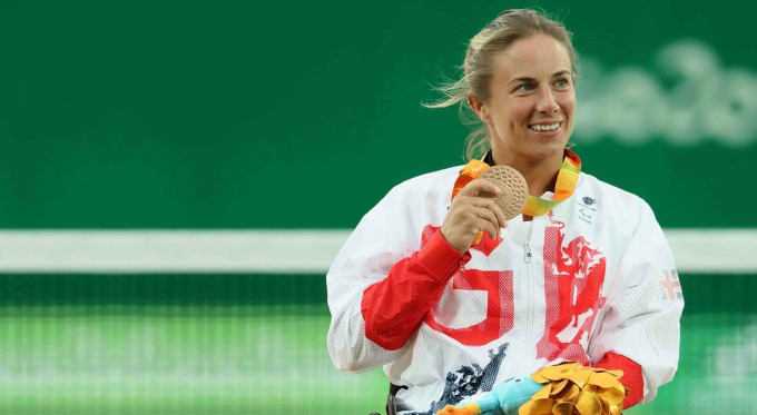 Lucy Shuker