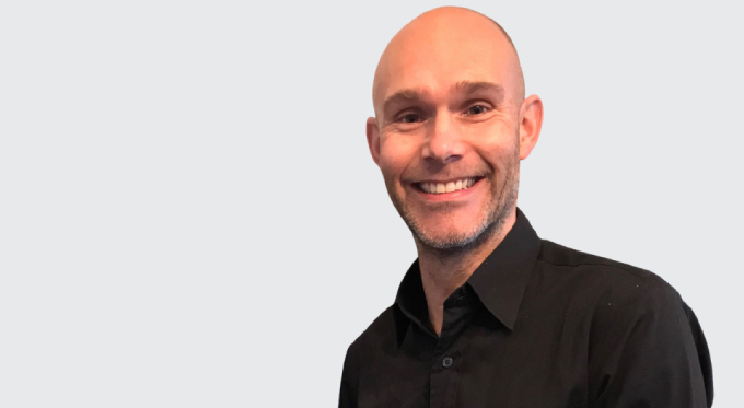 Martin Burder