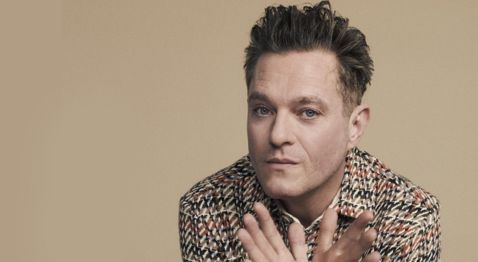 Mathew Horne