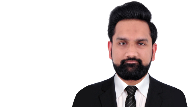 Shaikh Muhammad Adeel