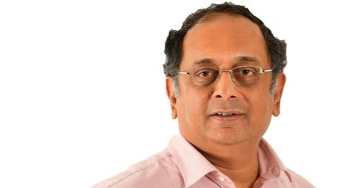 Ravi Velloor