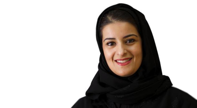 Sarah Al-Suhaimi