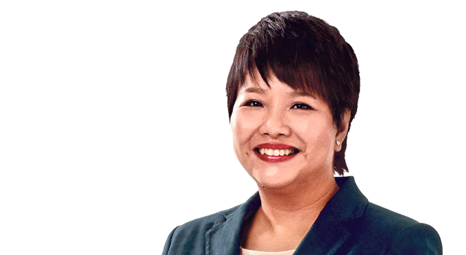 Selena Ling