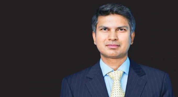 Taimur Baig