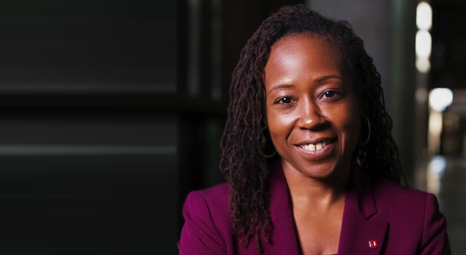 Ayanna Howard