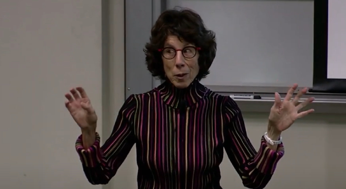 Barbara Tversky