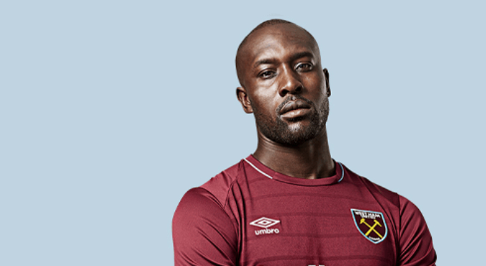 Carlton Cole