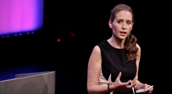 Noreena Hertz