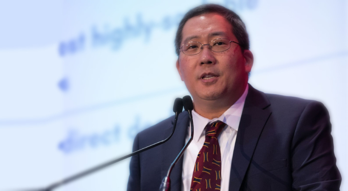 Chris Yeh