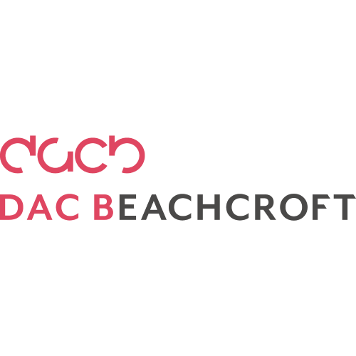 DAC Beachcroft Official Logo