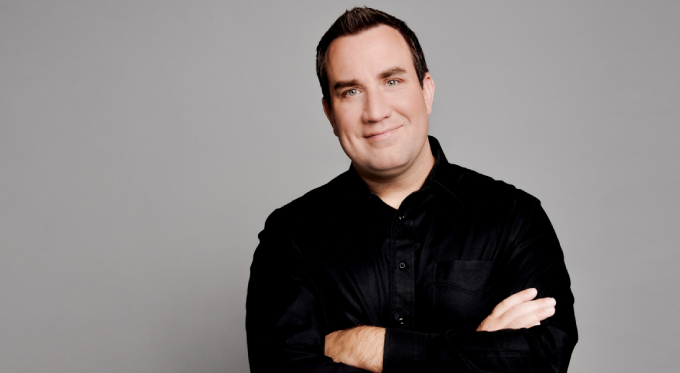 David Burkus