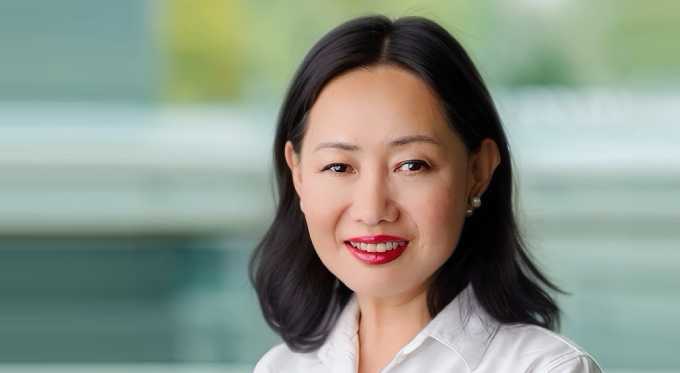Diane Wei Liang