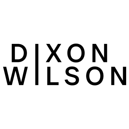 Dixon Wilson logo
