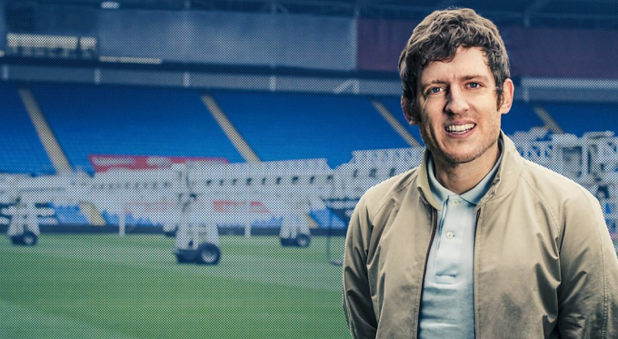 Elis James