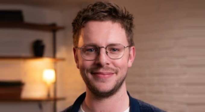 Elliot Leavy