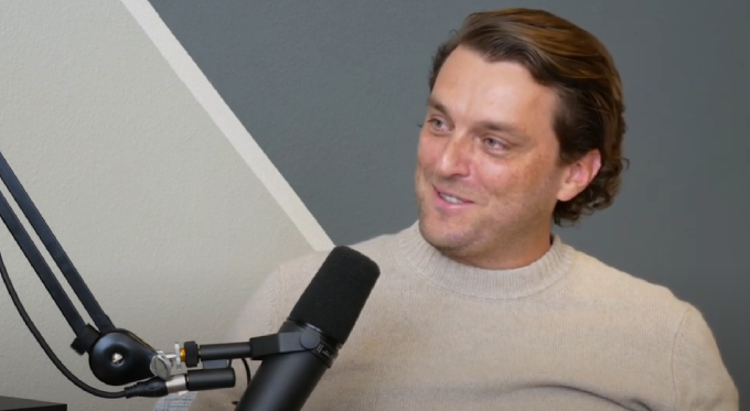 Jack Krawczyk