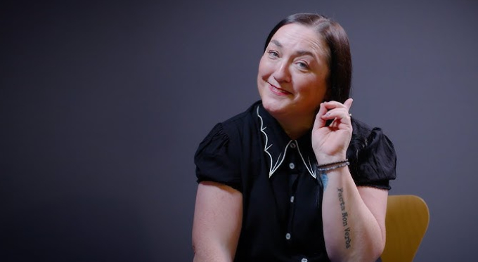 Jenny Radcliffe
