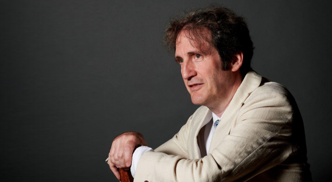 Joshua Levine