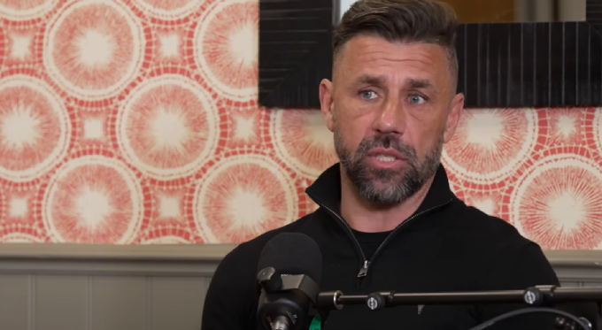 Kevin Phillips
