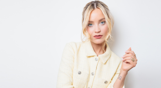 Laura Whitmore