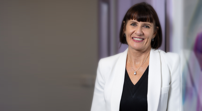 Loretta Dignam