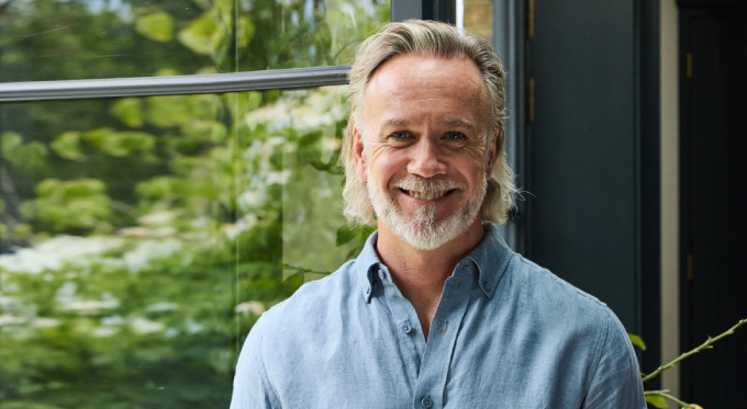 Marcus Wareing