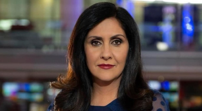 Maryam Moshiri