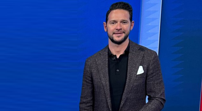 Matt Jarvis