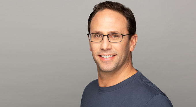 Michael Maslansky