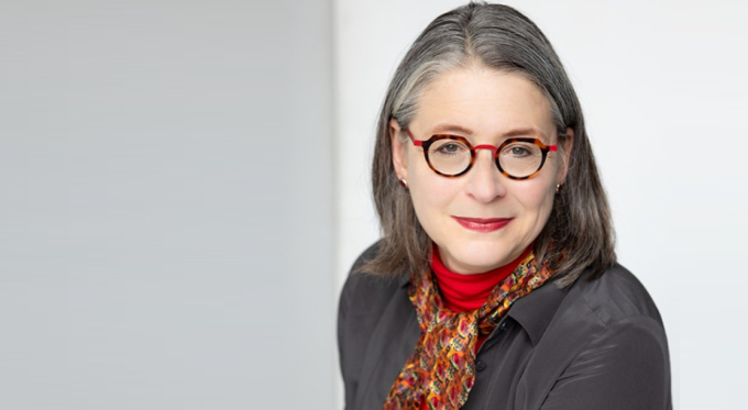Michele Wucker