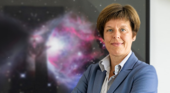 Nancy Vermeulen