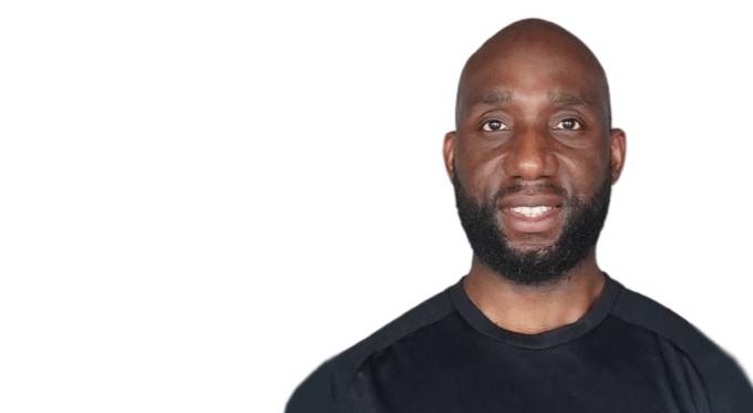 Nathan Osafo