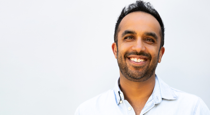 Neil Pasricha